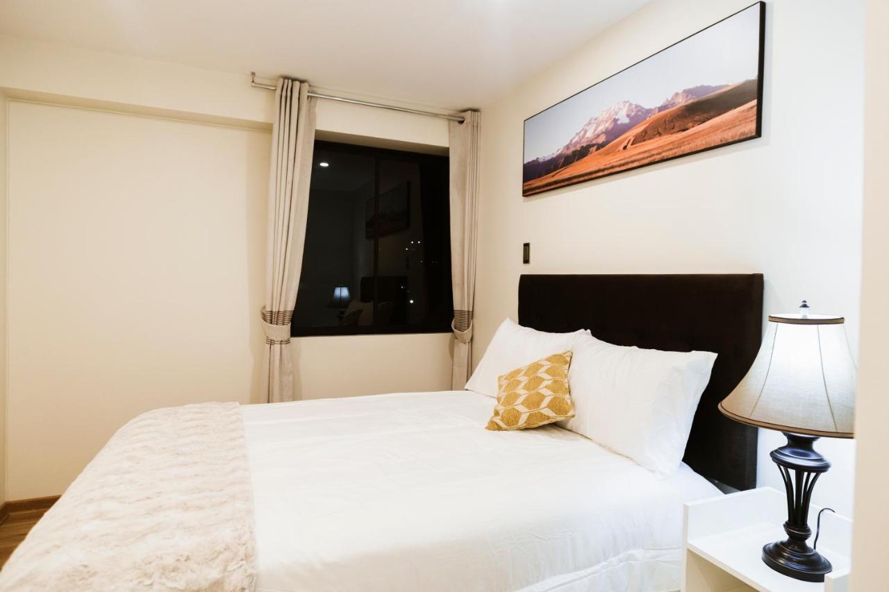 Sol De Oro Apart Apartment *